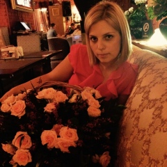 Света Качалина, 02.07.1988, Москва