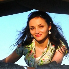 Виктория Подлесная, Birmingham