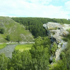 Альфия Ишбулатова, 09.09.1982, Губкинский