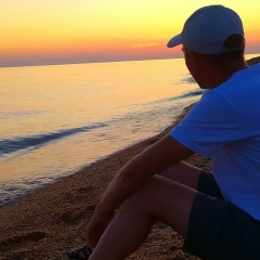 Игорь Анисимов, 04.04, Орёл