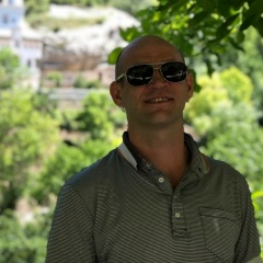 Алексей Васильев, 22.04.1982, Воронеж