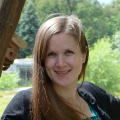 Ольга Гайдай, 01.02.1985, Киев