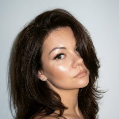 Ирина Былинкина, 26.11.1983, Санкт-Петербург