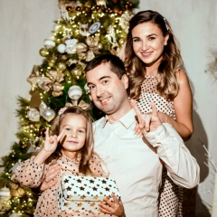 Миша Маханьков, 08.12.1980, Москва