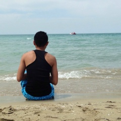 Дастан Нурлыбай, 08.06, Астана