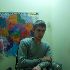 Паша Стафейчук, 14.09, Олевск