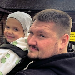 Илья , 04.10.1988, Ижевск