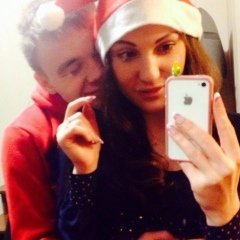 Дарья Васильева, 20.02, Москва