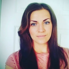 Yulia Lake, 12.07.1988, Toronto