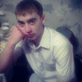 Фанзиль Хаиров, 31.05.1992, Уфа