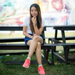 Pyonemyat Khin, 14.10.1993