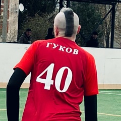 Кирилл Гуков, 10.01.1989, Балабаново