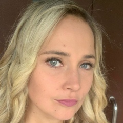 Аня Волкова, 06.11, Москва