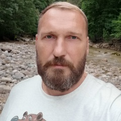 Михаил Павлов, 01.01, Москва