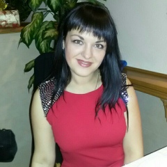 Елена Иванова, 05.10, Ирпень