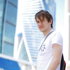 Сергей Капранов, 09.11.1986, Санкт-Петербург