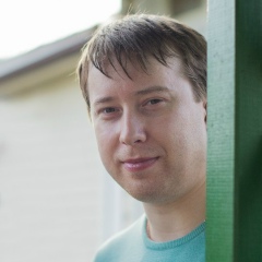 Павел Меньшов, 22.07.1983, Санкт-Петербург