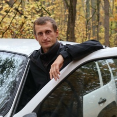 Олег Каруна, 02.08.1988, Бутурлиновка