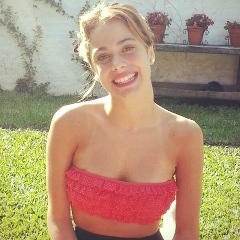 Tini Stoessel, 21.03.1997, Buenos Aires