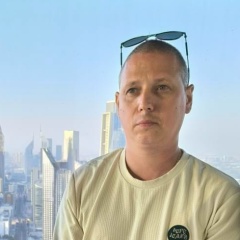 Андрей Девятко, 19.11.1984, Нетания