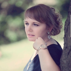 Tatjana Polett, 30.10.1983, Remscheid