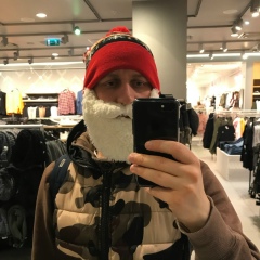 Максим Левченко, 12.06.1987, Москва