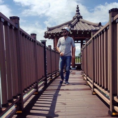 Шахрам Нарзикулов, 09.03, New York City