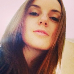 Tanya Krasnova, 10.01.1986, Москва