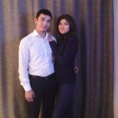 Бахытгуль Рустумова, 28.04.1996, Астана