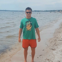 Егор Безуглый, 01.10, Харьков