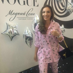 Екатерина , 05.04.1989, Москва