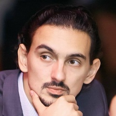 Денис Карпунин, 16.08.1984, Москва