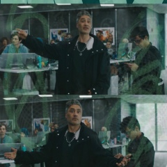 Antwan Hovachelik, 16.08.1975, Charlottesville