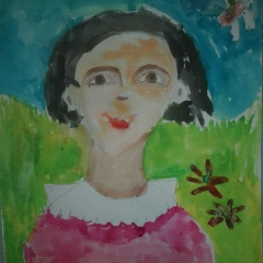 Гуля Хусаинова, 19.12, Ульяновск