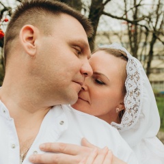 Марьяна Михеева-Крупышева, 23.04, Костомукша