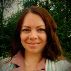 Ольга Рябова, 28.08, Карпогоры