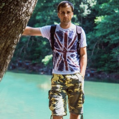 Евгений Савицкий, 03.09.1987, Гомель