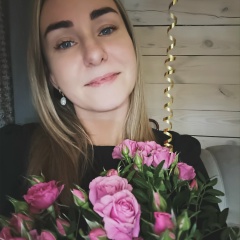Наталия Чеснокова, 20.12, Минусинск
