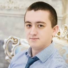Дмитрий Ижойкин, Томск