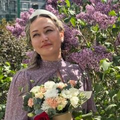 Mariya Hopta, 10.07, Екатеринбург
