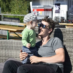 Антон Сидорик, 22.05.1987, Savonlinna