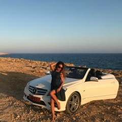 Leys Bogd, 26.08, Los Angeles