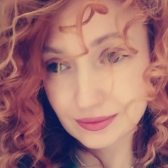 Татьяна Т, 10.04.1988, Сургут