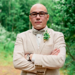 Фарид Кусагалиев, 25.11.1985, Салехард