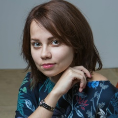 Мария Александровна, 24.09.1987, Москва