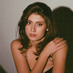 Алина Неврова, 26.08.1994, Санкт-Петербург