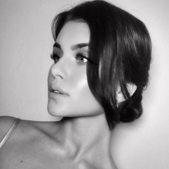 Дарья Жарихина, 19.08.1996, Тула