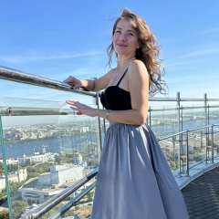 Дарина Гринёва, 10.08.1988, Воронеж