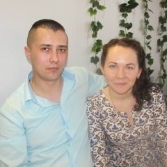 Рамиль Батыршин, 28.08.1985, Уфа