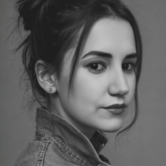 Эльвира Сулейманова, 30.11.1990, Элиста